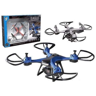 Adar Dron R/C z kamerą WiFi MIX Adar Dron R/C z kamerą WiFi MIX