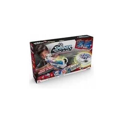 Dumel 86305 advanced single shot blaster meteoroid Dumel 86305 advanced single shot blaster meteoroid