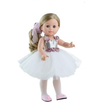 Lalka DISFRAZZES Emma - 42 cm Lalka DISFRAZZES Emma - 42 cm