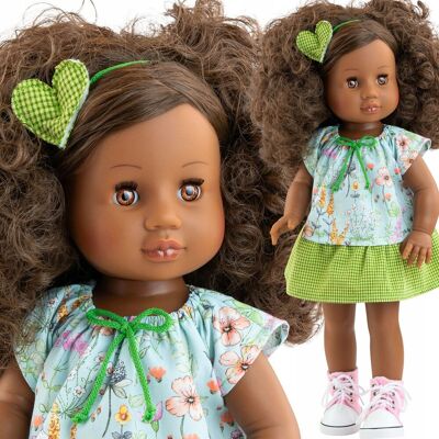 DUŻA PAOLA REINA HISZPAŃSKA LALKA 42 CM 06113 DUŻA PAOLA REINA HISZPAŃSKA LALKA 42 CM 06113