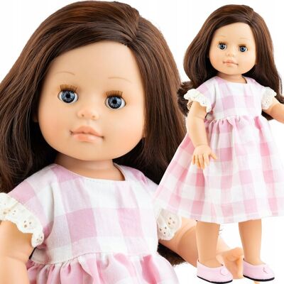 DUŻA PAOLA REINA HISZPAŃSKA LALKA 42 CM 06115 DUŻA PAOLA REINA HISZPAŃSKA LALKA 42 CM 06115