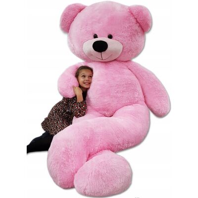 Odol-Plusz Duży miś pluszowy 220cm PLUSZAK MASKOTKA GIGANT Odol-Plusz Duży miś pluszowy 220cm PLUSZAK MASKOTKA GIGANT