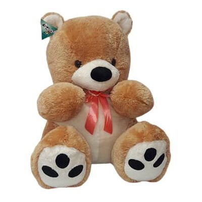 BOBO DUŻY MIŚ PLUSZOWY 60cm PLUSZAK BOBO DUŻY MIŚ PLUSZOWY 60cm PLUSZAK