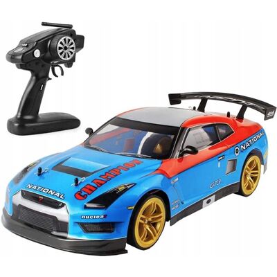ELEFUN DUŻY SAMOCHÓD ZDALNIE STEROWANY 4WD DRIFT RACING 40 KM/H DLA DOROSŁYCH ELEFUN DUŻY SAMOCHÓD ZDALNIE STEROWANY 4WD DRIFT RACING 40 KM/H DLA DOROSŁYCH