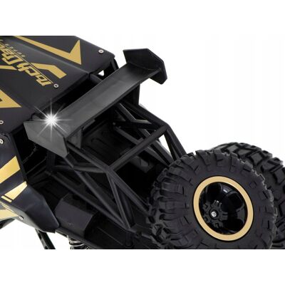 Artemis Duży Samochód Zdalnie Sterowany Auto Rc Metal 4x4 Terenowy 2,4ghz 1:8 51 Cm Artemis Duży Samochód Zdalnie Sterowany Auto Rc Metal 4x4 Terenowy 2,4ghz 1:8 51 Cm
