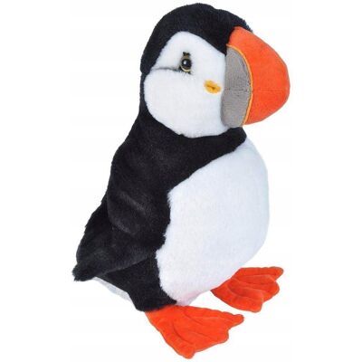 inna (Inny) Dzika Republika Puffin Pluszowe Pluszowe Zwierzę, Pluszowa Zabawka, Prezen inna (Inny) Dzika Republika Puffin Pluszowe Pluszowe Zwierzę, Pluszowa Zabawka, Prezen
