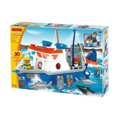 Simba Ecoiffier, Abrick, Kuter Rybacki Simba Ecoiffier, Abrick, Kuter Rybacki