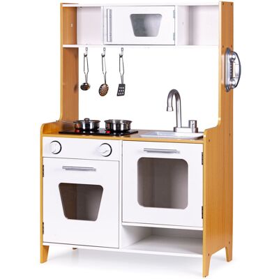 Ecotoys zabawka edukacyjna Kuchnia Ecotoys zabawka edukacyjna Kuchnia
