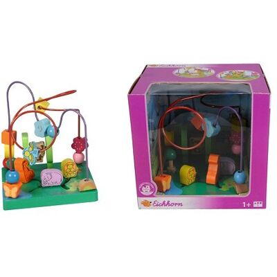 Simba Eichhorn, Zabawka edukacyjna, 2 rodzaje Simba Eichhorn, Zabawka edukacyjna, 2 rodzaje