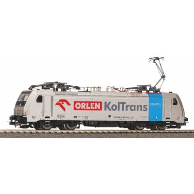 Elektrowóz EU43 Orlen KolTrans - Piko 21617 Elektrowóz EU43 Orlen KolTrans - Piko 21617