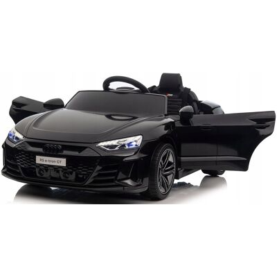 Elektryczne Auto dla Dzieci Audi E-Tron Gt Rs 4x4 Pilot i Światła Czerwony Elektryczne Auto dla Dzieci Audi E-Tron Gt Rs 4x4 Pilot i Światła Czerwony