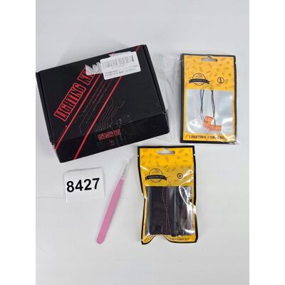 brak danych Elementy do LEGO świetlne 8427 -107 brak danych Elementy do LEGO świetlne 8427 -107