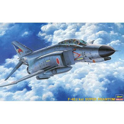 F-4ej Kai Super Phantom 1:48 Hasegawa Pt7 F-4ej Kai Super Phantom 1:48 Hasegawa Pt7