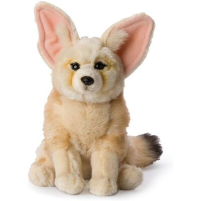 WWF Plush Collection Fenek 25 WWF WWF Plush Collection Fenek 25 WWF