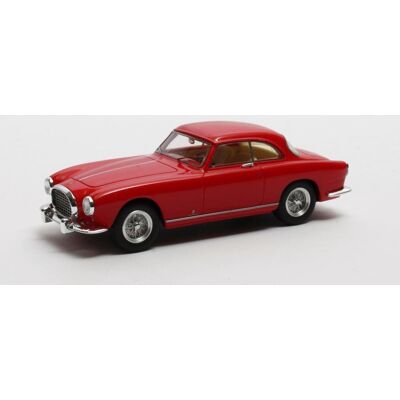 MATRIX Ferrari 212 Inter Coupe Pininfarina #0279Eu 1953 (Red) MATRIX Ferrari 212 Inter Coupe Pininfarina #0279Eu 1953 (Red)