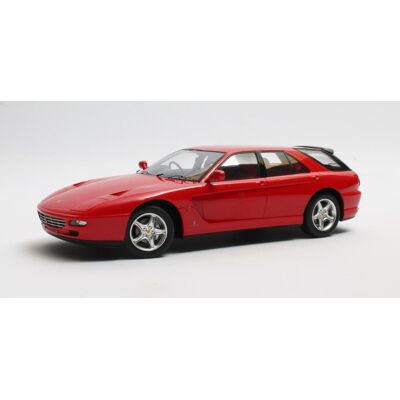 Ferrari 456 Pininfarina Venice Shooting Brake 1993 (Red) , 1:43 Matrix Mx41608-021 Ferrari 456 Pininfarina Venice Shooting Brake 1993 (Red) , 1:43 Matrix Mx41608-021
