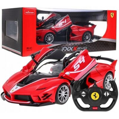 Ciuciubabka Ferrari F40 R/C 1:14 Ciuciubabka Ferrari F40 R/C 1:14