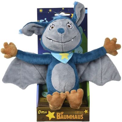 Simba Toys Fidi Nietoperz w Pluszu 25cm - Pluszowe Zwierzątko Simba Toys Fidi Nietoperz w Pluszu 25cm - Pluszowe Zwierzątko