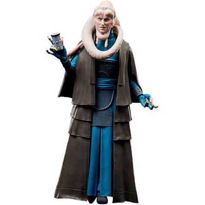 Hasbro Figura Bib Fortuna 40Th Anniversary Return Of The Jedi Star Wars 15Cm Hasbro Figura Bib Fortuna 40Th Anniversary Return Of The Jedi Star Wars 15Cm