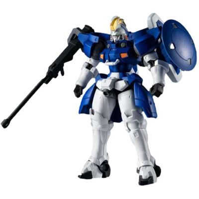 Bandai Figurka akcji Gu Oz-00ms2 Tallgeese Ii Gundam Bandai Figurka akcji Gu Oz-00ms2 Tallgeese Ii Gundam