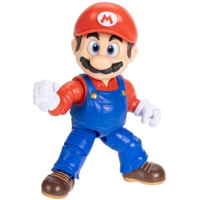 Jakks Pacific Figurka Akcji Mario 13 Cm – Super Mario Galaxy Movie Jakks Pacific Figurka Akcji Mario 13 Cm – Super Mario Galaxy Movie