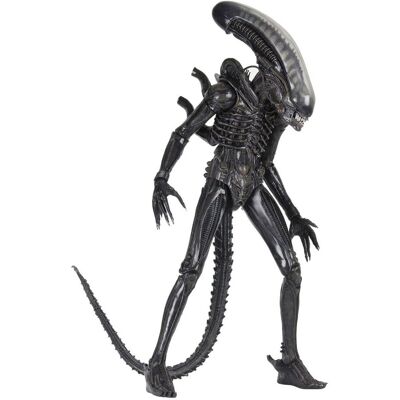 Figurka akcji NECA Ultimate 40th Anniversary Big Chap - Alien Figurka akcji NECA Ultimate 40th Anniversary Big Chap - Alien
