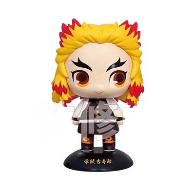 BANPRESTO Figurka Demon Slayer: Kimetsu no Yaiba Kyojuro Rengoku - Yurayura Head BANPRESTO Figurka Demon Slayer: Kimetsu no Yaiba Kyojuro Rengoku - Yurayura Head