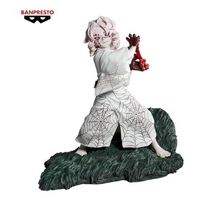 BANPRESTO Figurka Demon Slayer: Kimetsu no Yaiba Rui - Combination Battle BANPRESTO Figurka Demon Slayer: Kimetsu no Yaiba Rui - Combination Battle