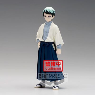 Bandai Figurka Demon Slayer Kimetsu no Yaiba - Yushiro Bandai Figurka Demon Slayer Kimetsu no Yaiba - Yushiro