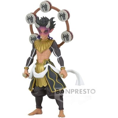BANPRESTO Figurka Demon Slayer - Zohakuten - Figurka Demon Series 15cm BANPRESTO Figurka Demon Slayer - Zohakuten - Figurka Demon Series 15cm