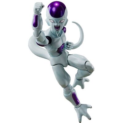 Bandai Figurka Dragon Ball Z S.H. Figuarts - Frieza Fourth Form Bandai Figurka Dragon Ball Z S.H. Figuarts - Frieza Fourth Form