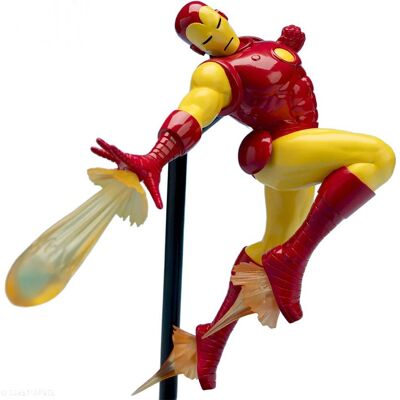 Sega Figurka Iron Man - ACT/CUT Premium MARVEL Sega Figurka Iron Man - ACT/CUT Premium MARVEL