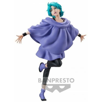 BANPRESTO Figurka Mobile Suit z Gundam Four Murasame Figure Ver. A BANPRESTO Figurka Mobile Suit z Gundam Four Murasame Figure Ver. A