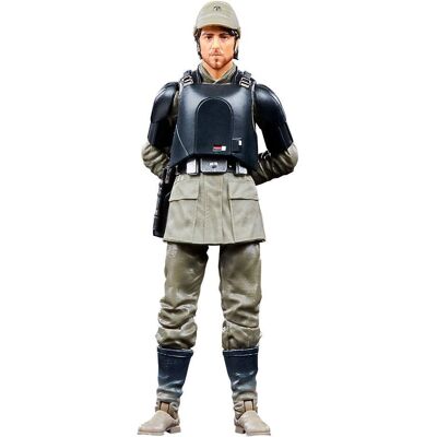 Hasbro Figurka Star Wars: Andor Black Series - Cassian Andor (Aldhani Mission) Hasbro Figurka Star Wars: Andor Black Series - Cassian Andor (Aldhani Mission)