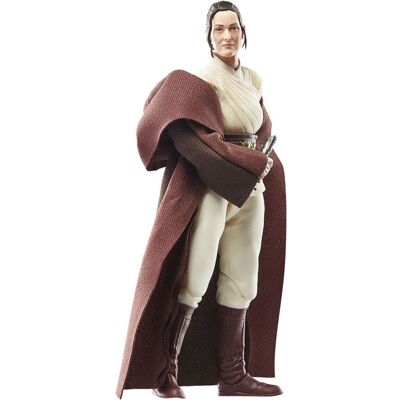 Inny producent Figurka Star Wars: The Acolyte Black Series - Jedi Master Indara Inny producent Figurka Star Wars: The Acolyte Black Series - Jedi Master Indara