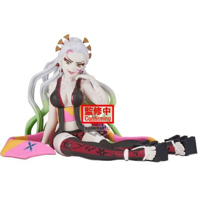 BANPRESTO Figurka Statuetka Daki Glitter & Glamorous - Demon Slayer BANPRESTO Figurka Statuetka Daki Glitter & Glamorous - Demon Slayer