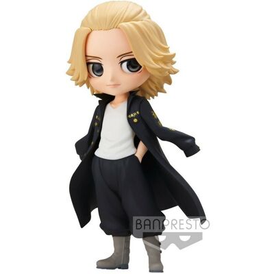 Bandai Figurka Tokyo Revengers Q Posket - Mikey Manjiro Sano (Ver. A) Bandai Figurka Tokyo Revengers Q Posket - Mikey Manjiro Sano (Ver. A)