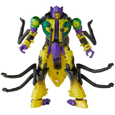 Hasbro Figurka Transformers Generations Legacy Deluxe Class - Buzzsaw Hasbro Figurka Transformers Generations Legacy Deluxe Class - Buzzsaw