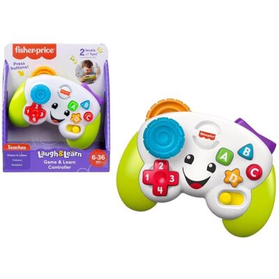 Mattel Fisher Price wesoły pad malucha Mattel Fisher Price wesoły pad malucha