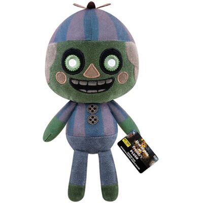 Funko Five Nights at Freddy's, Maskotka Balloon Boy Phantom, Edycja Specjalna 22 cm Funko Five Nights at Freddy's, Maskotka Balloon Boy Phantom, Edycja Specjalna 22 cm