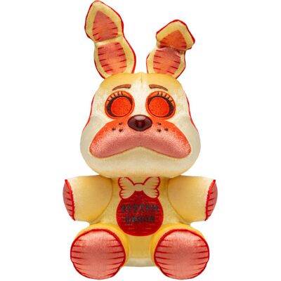 Funko Five Nights at Freddy's, Maskotka Boonie System Error Inverted, 20 cm Funko Five Nights at Freddy's, Maskotka Boonie System Error Inverted, 20 cm