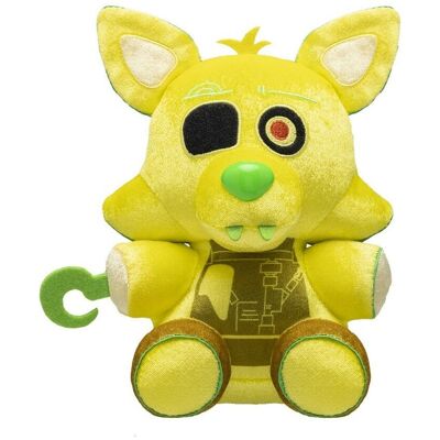 Funko Five Nights at Freddy's, Maskotka Foxy Pirat, 18 cm Funko Five Nights at Freddy's, Maskotka Foxy Pirat, 18 cm