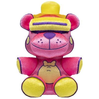 Funko Five Nights at Freddy's, Maskotka VR Freddy, 18 cm Funko Five Nights at Freddy's, Maskotka VR Freddy, 18 cm