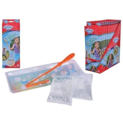 Simba Toys 107282400 - Zabawka do ćwiczeń motoryki oralnej - Bańki mydlane - Zabawka Simba Toys 107282400 - Zabawka do ćwiczeń motoryki oralnej - Bańki mydlane - Zabawka