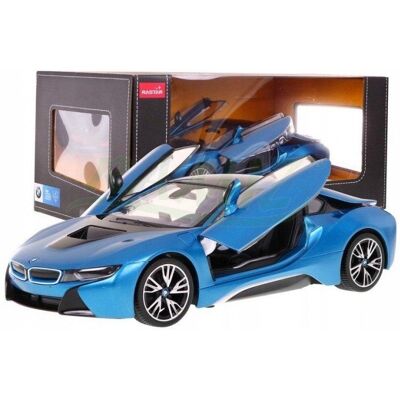 Ciuciubabka Ford GT R/C 1:14 Ciuciubabka Ford GT R/C 1:14