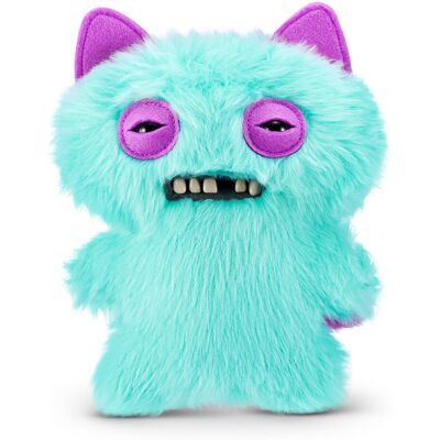 ZURU Fuggler Butt Ugly Pets Suspicious Fox - Pomeranian ZURU Fuggler Butt Ugly Pets Suspicious Fox - Pomeranian