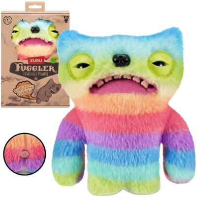 ZURU Fuggler Fart Face ZURU Fuggler Fart Face