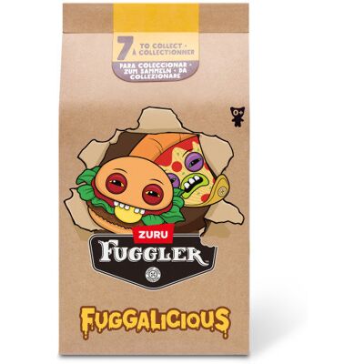ZURU Fuggler Fuggalicious ZURU Fuggler Fuggalicious