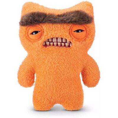 ZURU Fuggler Hairy Fuggs - Maskotka Munch Munch Mono 22 Cm - 15727m ZURU Fuggler Hairy Fuggs - Maskotka Munch Munch Mono 22 Cm - 15727m
