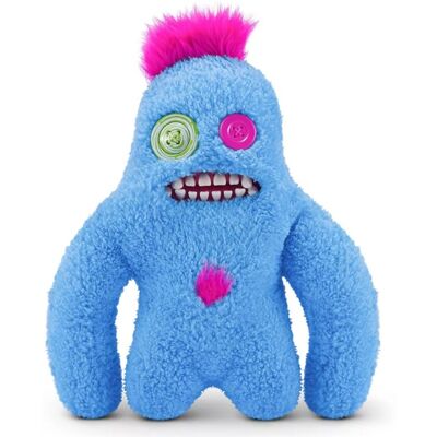 ZURU Fuggler Hairy Fuggs - Maskotka Sasquoosh Tuft 22 Cm - 15727e ZURU Fuggler Hairy Fuggs - Maskotka Sasquoosh Tuft 22 Cm - 15727e